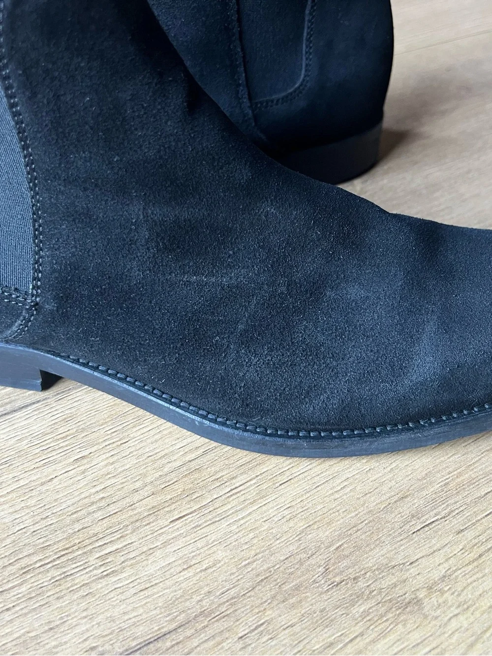 Aldo classic men